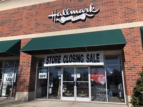 Jan's hallmark - Gretchen's Hallmark Shop. Closing in 13 minutes. Mansell Crossing. 7331 N Point Pkwy. Alpharetta, GA 30022-8254. (770) 643-0701. In-store shopping. Curbside pickup. Directions | Store info.